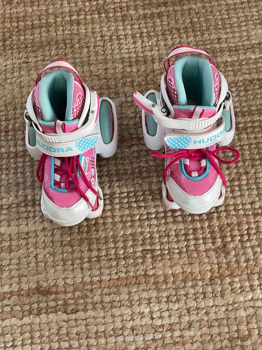 Patins para crianças