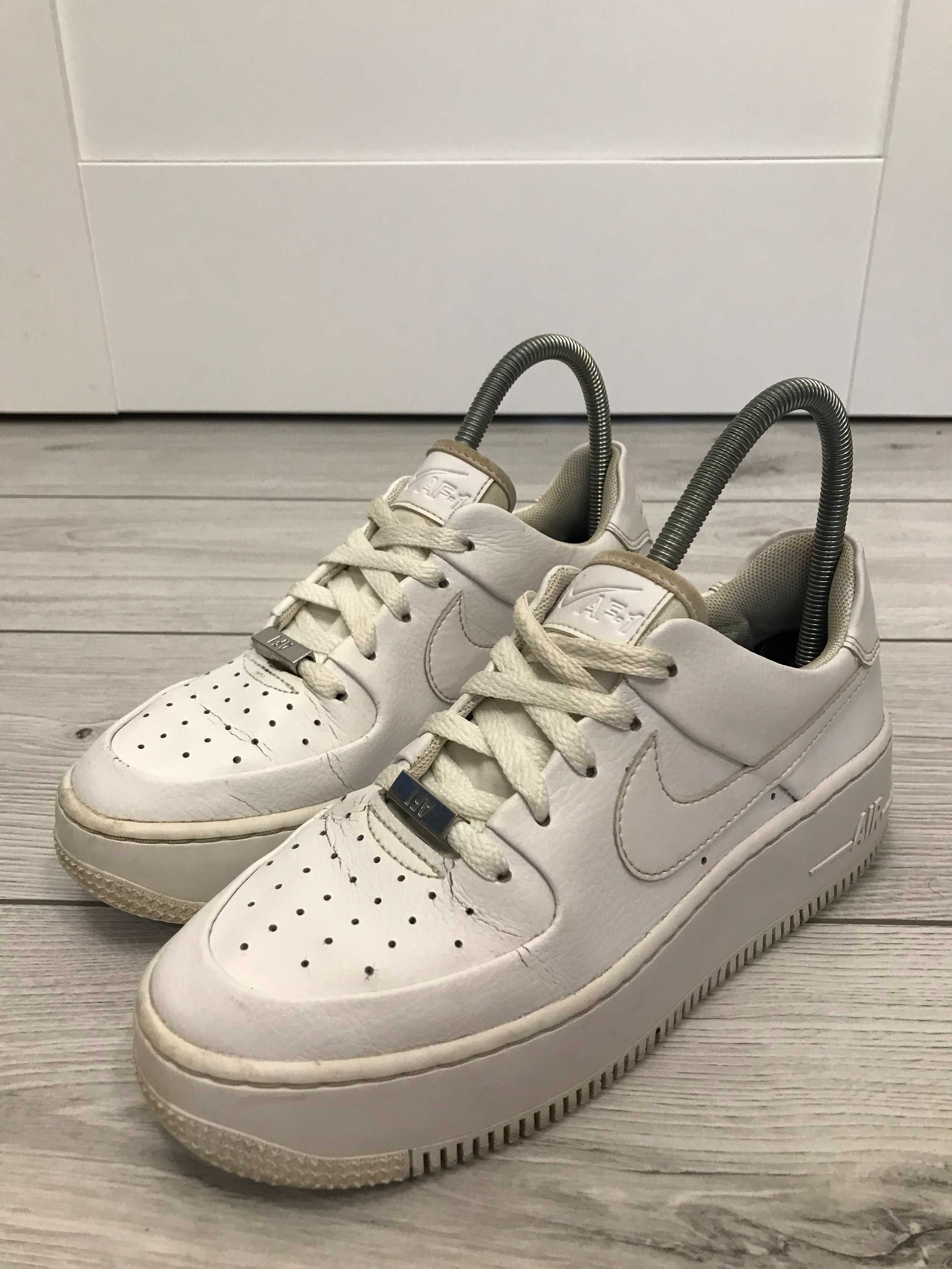 Buty Nike Air Force One low Lunar rozm. 37,5