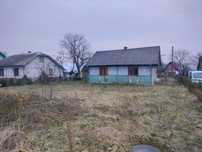 Будинок с.Комарів
