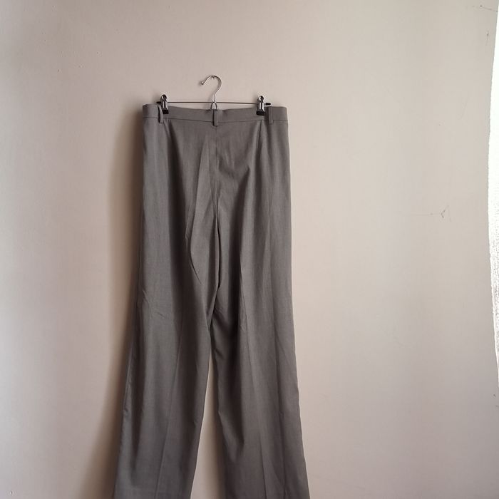 H&m штани палаццо на високу дівчину