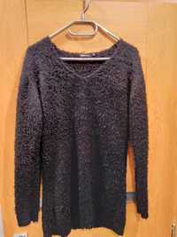 Piękny sweterek ala alpaka rozmiar M/XL