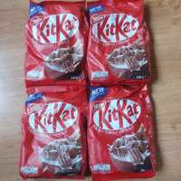 Kitkat płatki chrupki 4 x 350 gram
