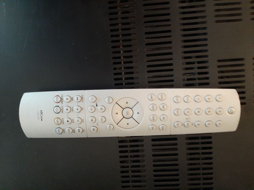 Amplituner Arcam avr350 7.1