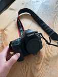 Aparat Canon EOS 6D Mark II
