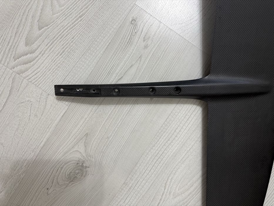 F-one Foil Seven Seas V2 1300