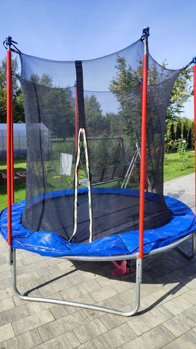 Trampolina 240cm