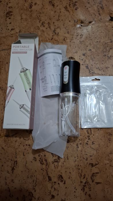 Иригатор іригатор доя полости рта зубов