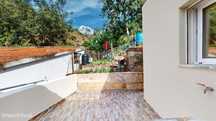 Moradia T2 com Garagem e Espaço Exterior no Rasmalho, Monchique