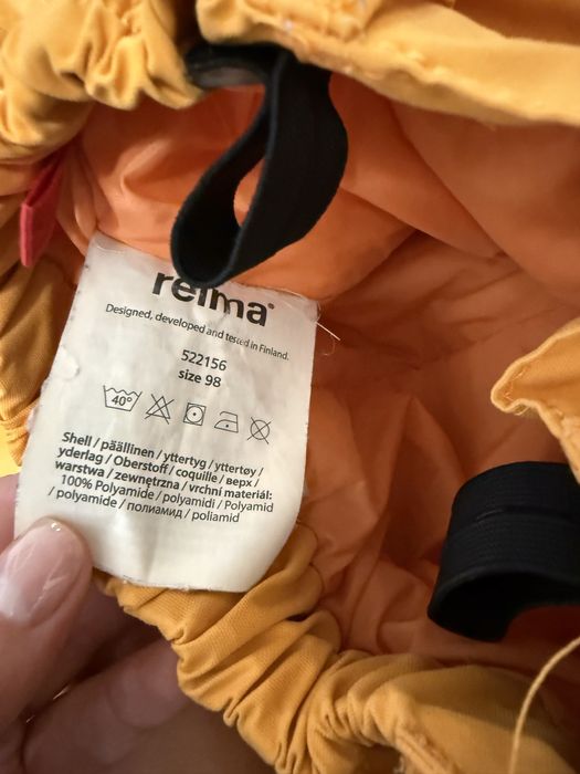 Reima штани 98/ 104