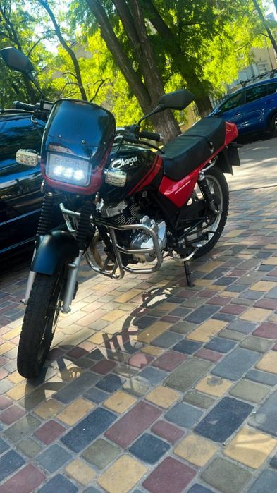 Продам, Спарта 200