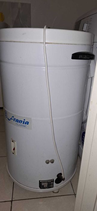 sprawna pralka frania classic