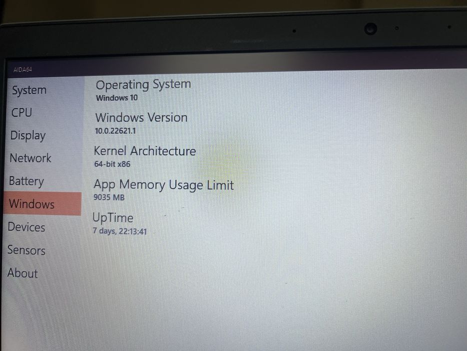 Ноутбук Lenovo IdeaPad 1 14IGL05 81VU