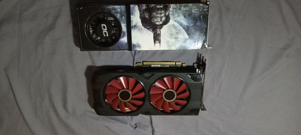 Лот из Европы (разная комп. техника)