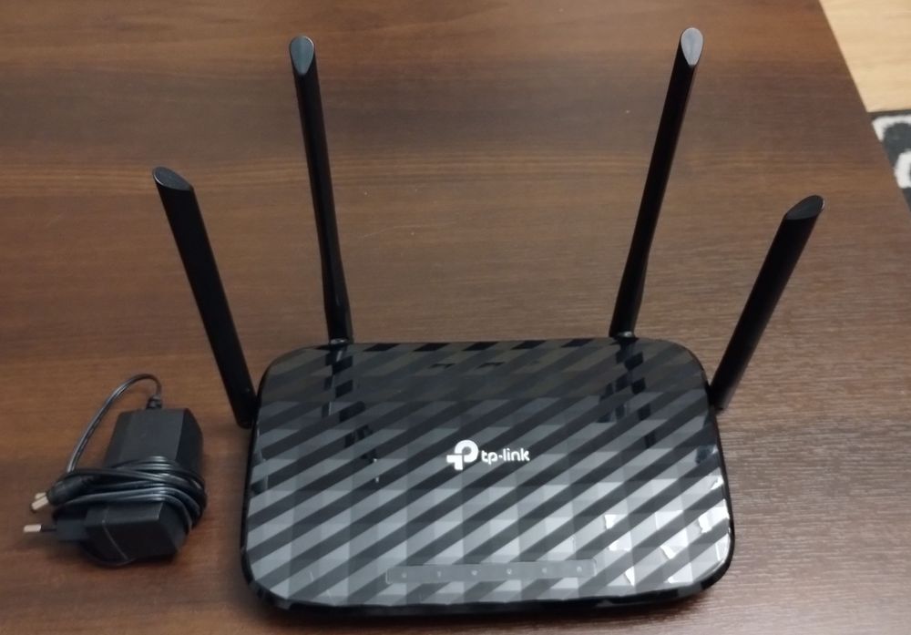 TP-Link Archer A6