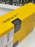 Realme nowy zaplombowany smartfon REALME 14 5G 12/256GB 6.67 120Hz