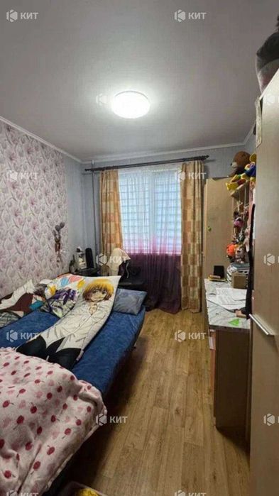 4к.90м2 Салтівка(Северная Салтовка 1, Гвардейцев Широнинцев 99) 129227
