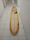 Prancha de Surf Long Bord