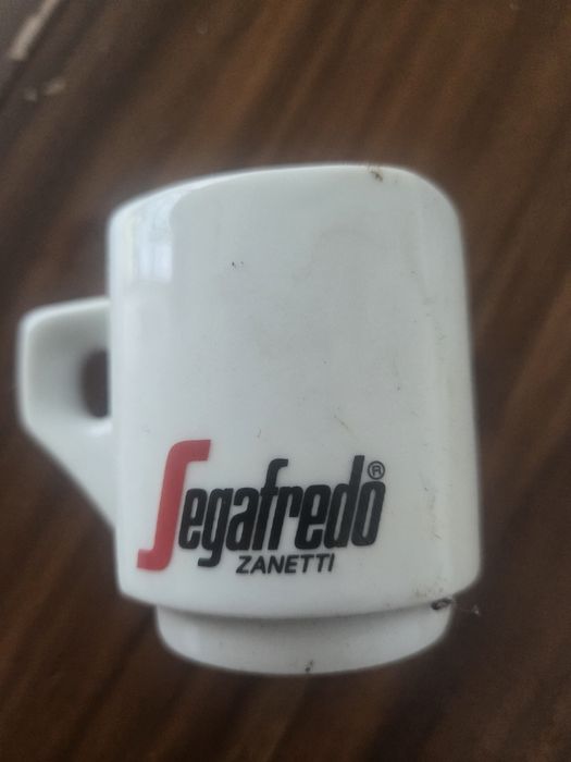 Copos / Material de restauração