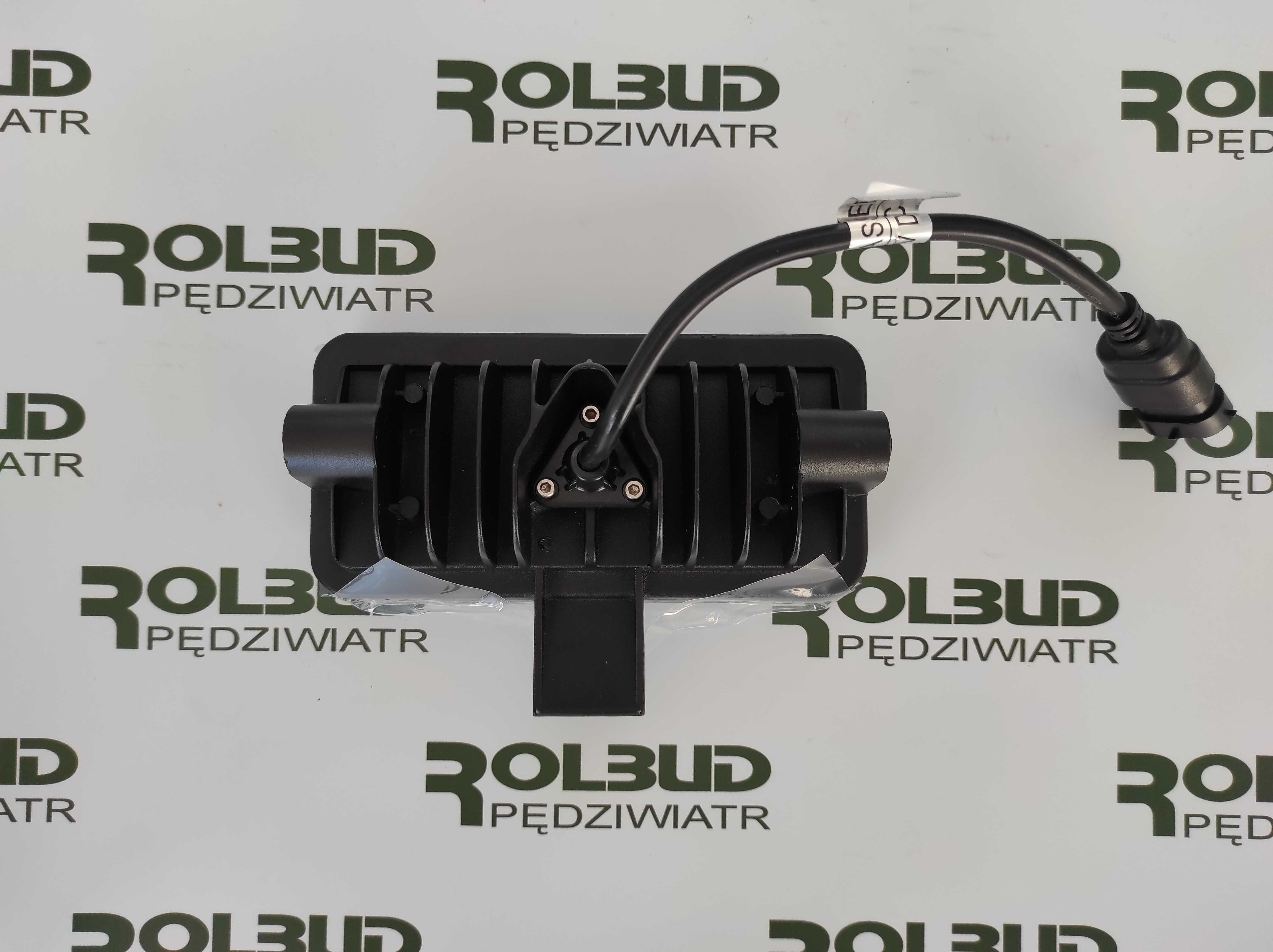 Lampa robocza LED 4620 Lumenów 10-30V