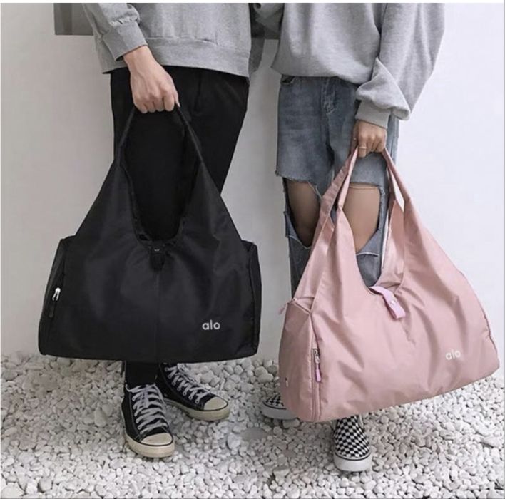 Спортивна сумка Alo yoga