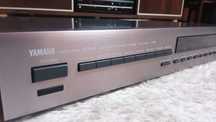 YAMAHA TX-540 tuner Japan 90' ładny