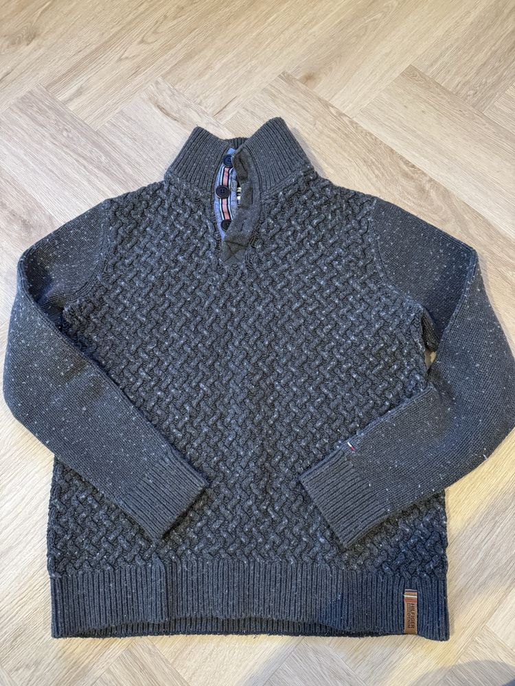 Sweter męski Tommy Hilfiger