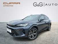 Cupra Formentor 1.5 TSI 150KM, DSG SalonPL,1Właściciel,vat23