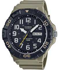 Zegarek Męski CASIO MRW-210H-5AVDF