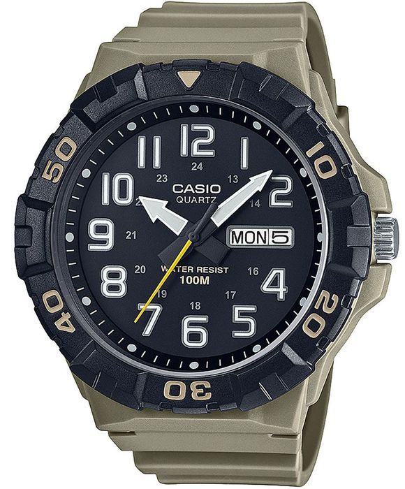 Zegarek Męski CASIO MRW-210H-5AVDF