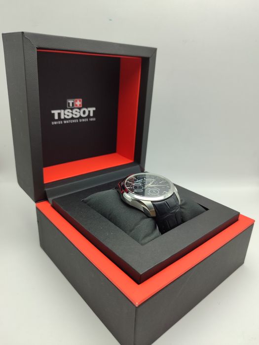 Годинник Tissot TO35617 A