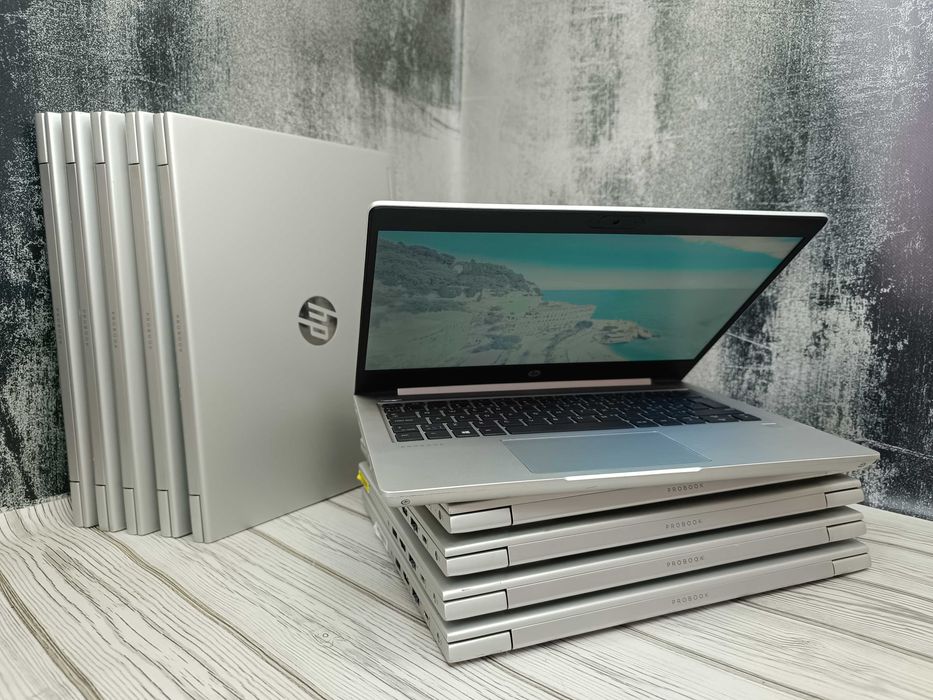 ноутбук HP ProBook 430 G7|i3-10110U|8GB RAM|SSD 256|126 шт\опт\роз\LAN