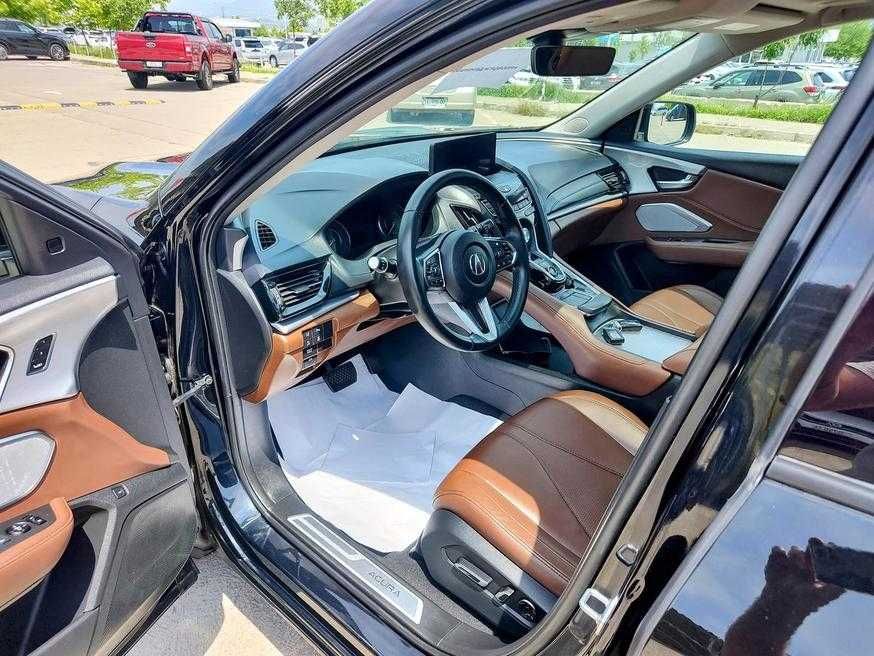 Продаж Acura RDX 2021
