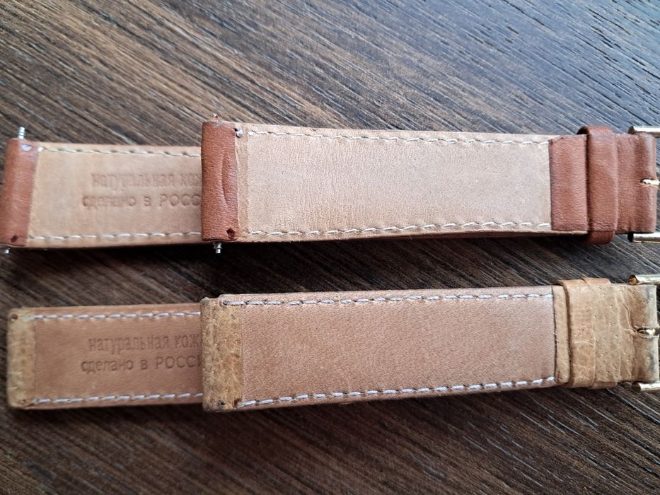 Ремешок для часов