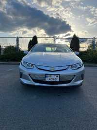 Chevrolet Volt 2