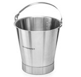 Wiadro Forgast 10L Gastronomiczne