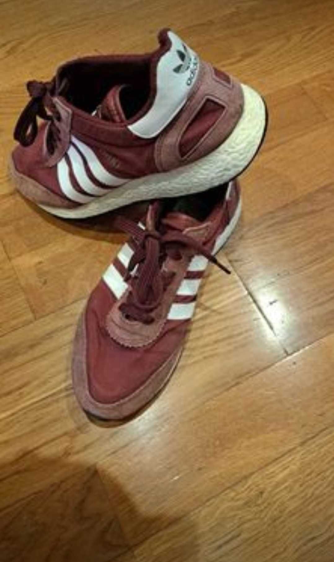 Ténis unisexo Adidas