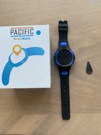 Zegarek dla dzieci nowy Pacific