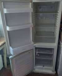 Холодильник двокамерний Candy160/55