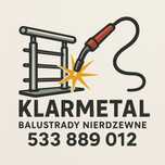 Balustrady ze stali nierdzewnej