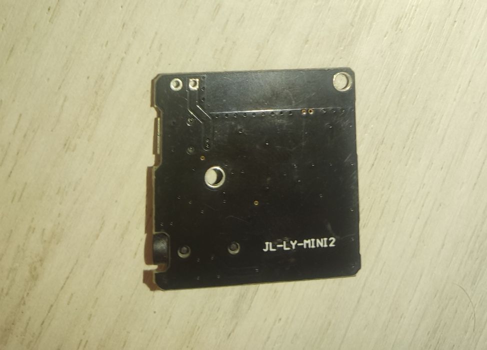 Bluetooth Aux адаптер