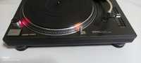 Technics SL 1210 MK2 gira disco