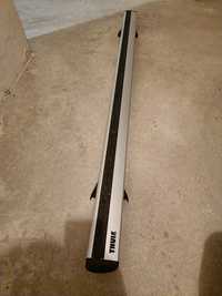 thule wingbar evo belka dachowa (2x) komplet c4 Grand Picasso