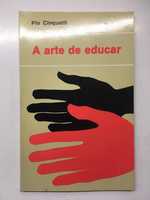 Livro - A Arte de Educar