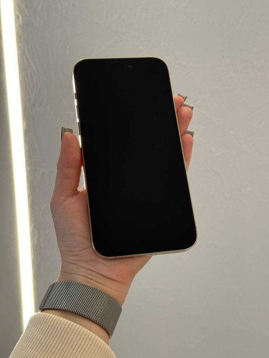 Iphone 14 pro max 256 gb, ідеальний стан, айфон 14 про макс 256 гб