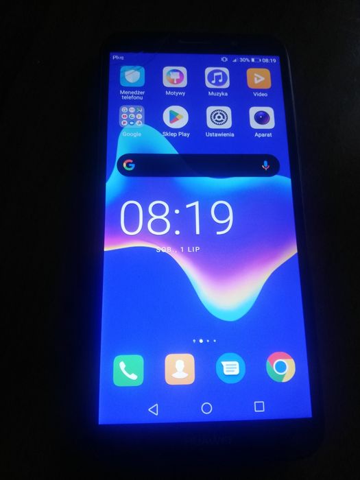 Huawei Y5 2018 - 2GB/16GB