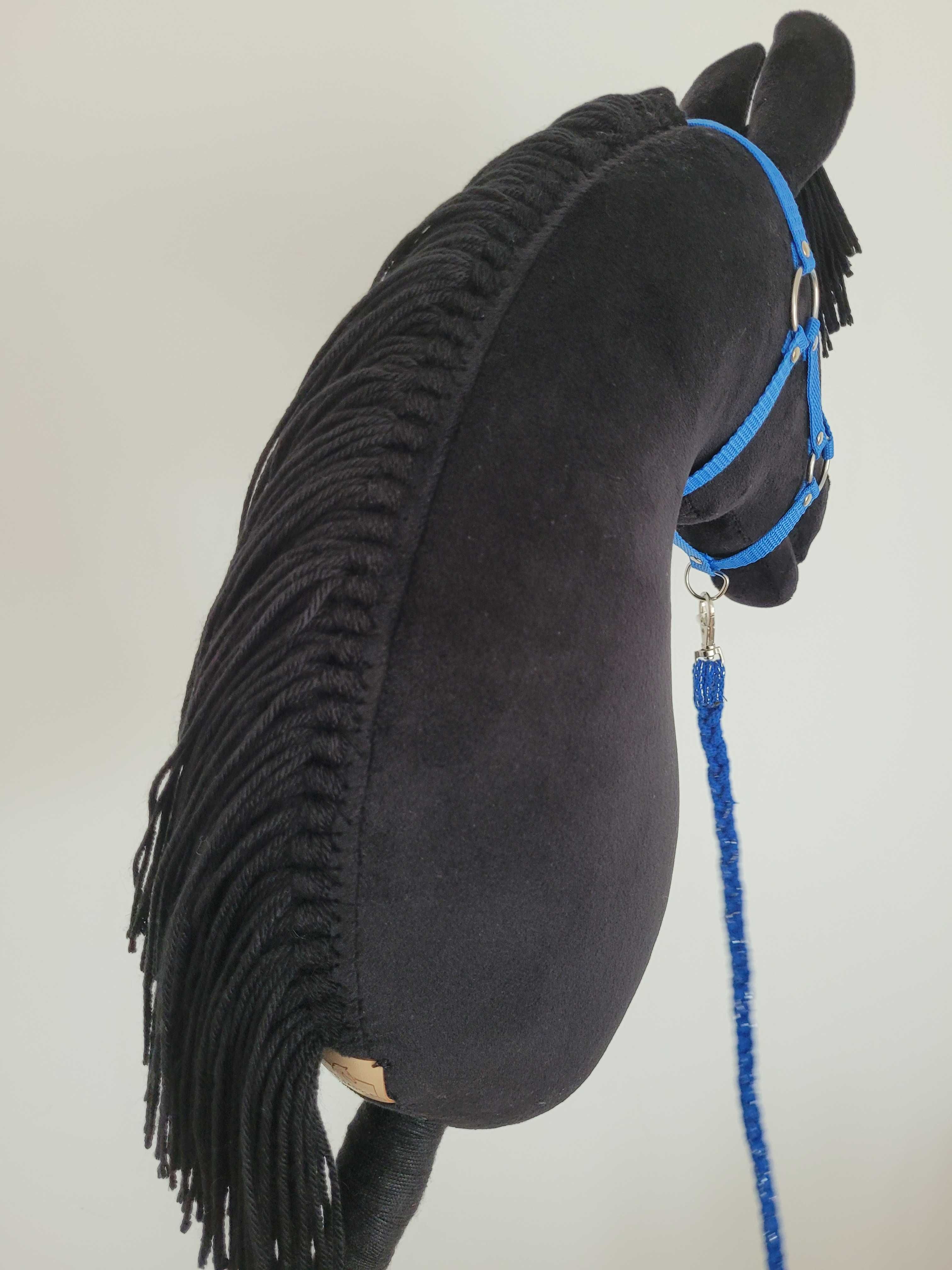 Hobby Horse, Konik na kiju, lekki, A3, do ujeżdżenia #263