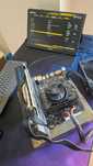 Bundle i3 10105F + Gigabyte H510M + 16Gb DDR4