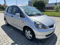Honda Jazz 1.4 automat, klima