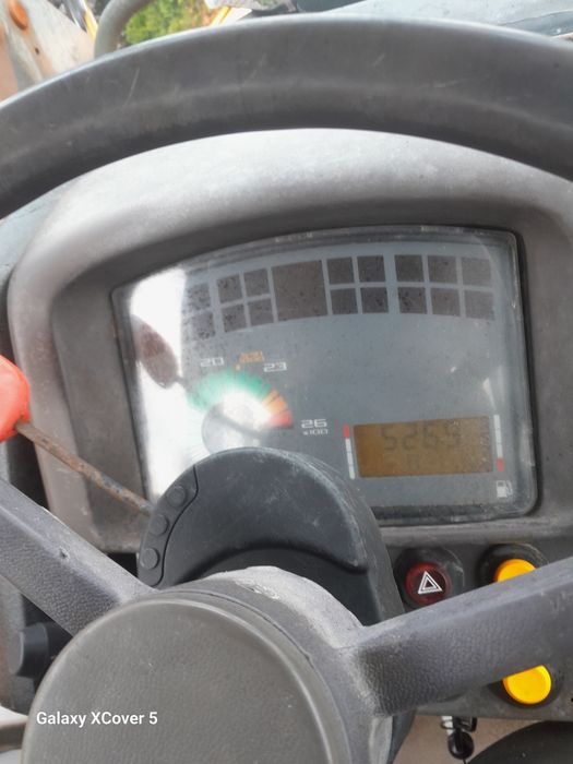 Renault ceres 345x orginał