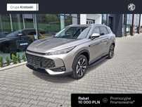 MG HS MG HS PHEV 1,5 T 272 KM AT Exclusive